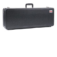 Load image into Gallery viewer, SKB Rectangular Tenor Sax Case Model 350 - Display Model