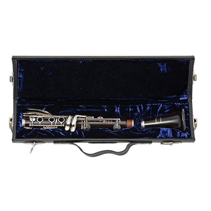 Wiseman Single Bb Clarinet Case