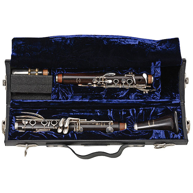 Wiseman Single Bb Clarinet Case