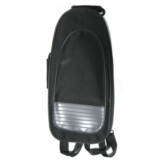 Standard Flute Backpack Case -  Black