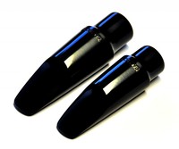 Macsax Alto Sax D-Jazz Hard Rubber Mouthpiece