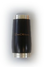 David Weber  Clarinet Barrel Straight - Recommended for Bb Clarinet