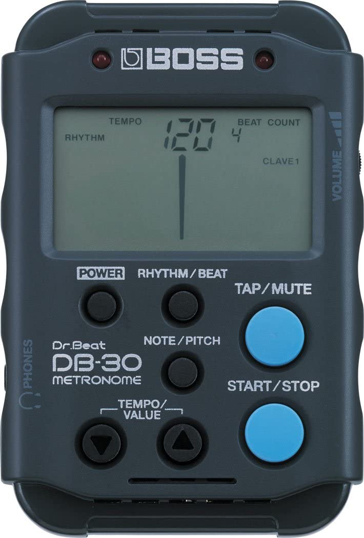 Boss Metronome Doctor Beat DB-30