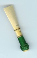 Emerald Bassoon Reed - 701