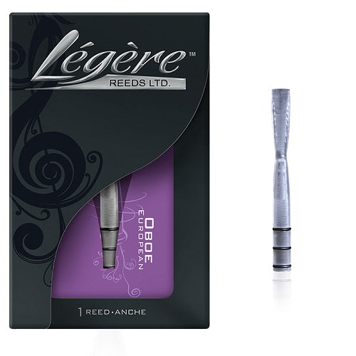 Legere Classic Synthetic Oboe Reed