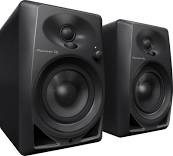 Pioneer DJ DM-40 Desktop Monitor Speakers