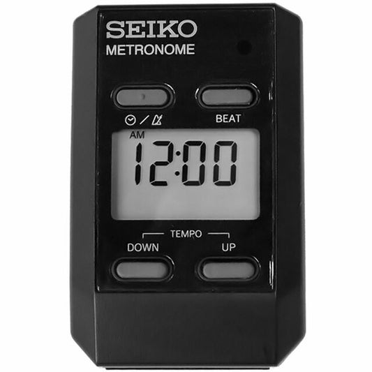 Seiko Clip-On Metronome - DM51