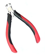 Pisoni Bassoon Flat Cutting Pliers - Model 48-1