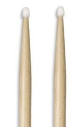 Standard Student Drum Sticks NylonTip