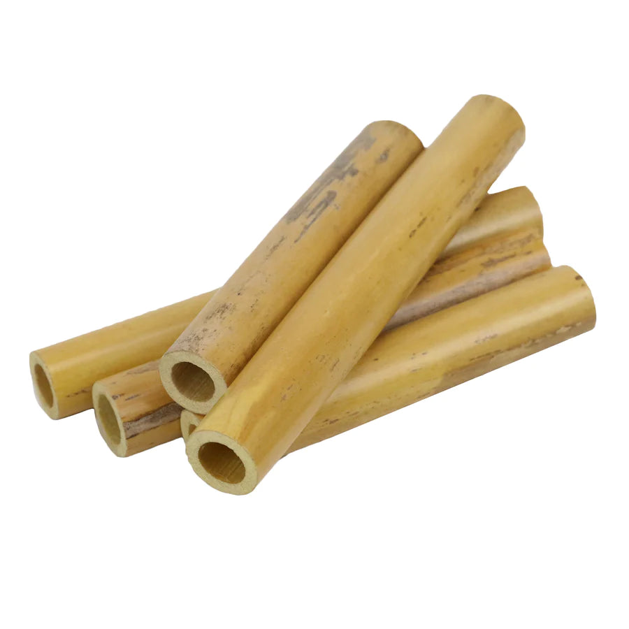 PISONI CLARINET TUBE CANE 1KG