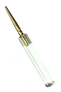 Weiner Bassoon Lucite Handle Short Mandrel