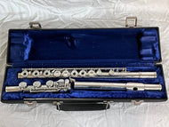 Emerson 3 Series 3BS Intermediate Flute
