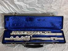 Load image into Gallery viewer, Emerson 6 series 6SBOF Professional Flute with B-Foot and Offset G