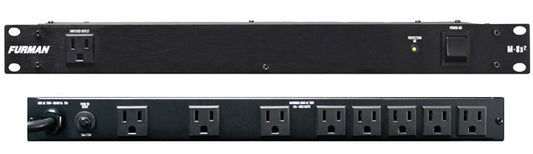 Furman M8X2 Power Conditioner