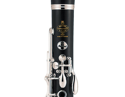 Buffet Crampon Festival Series Professional Bb Clarinet