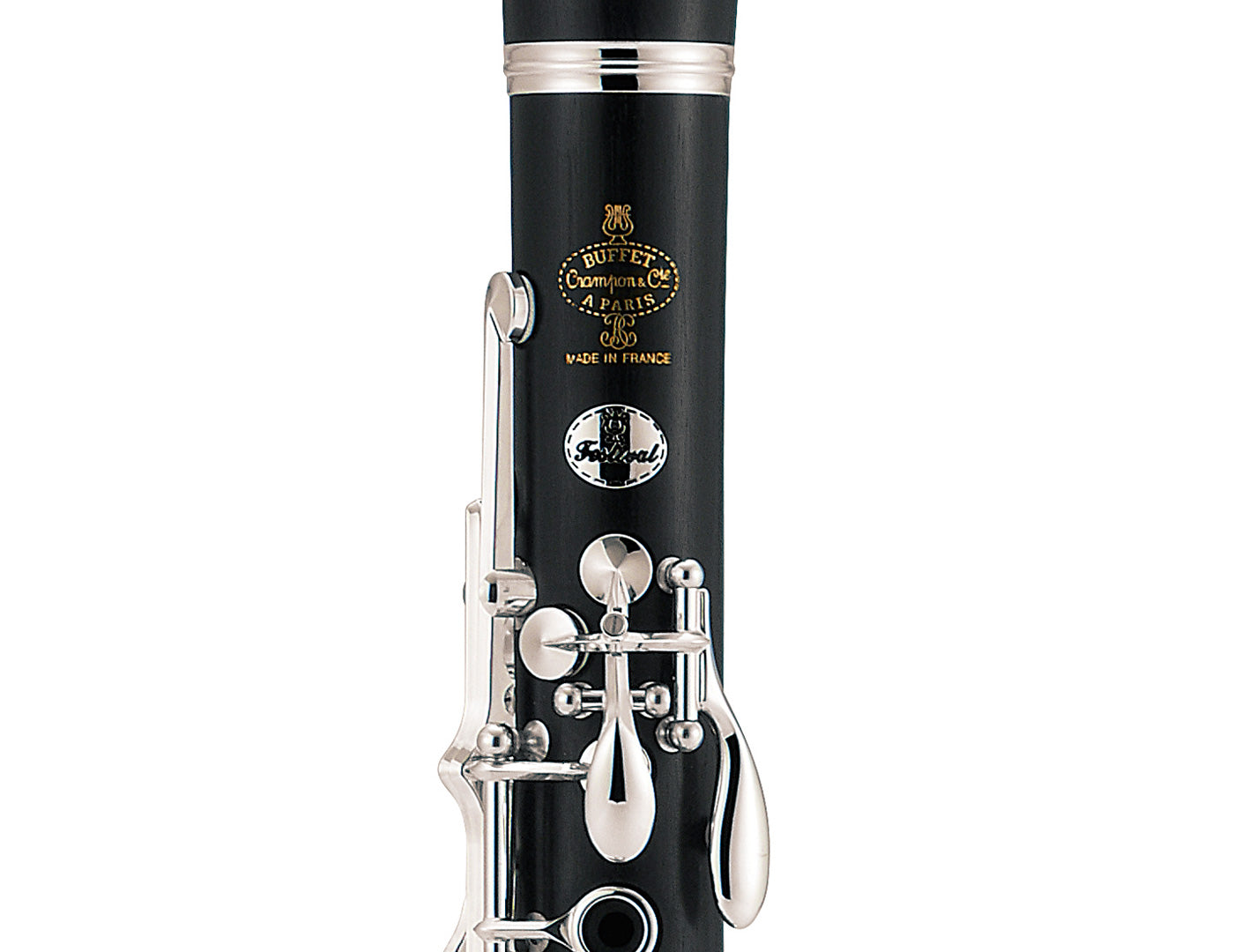 Buffet Crampon 'Festival' A Clarinet