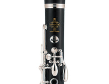 Load image into Gallery viewer, Buffet Crampon &#39;Festival&#39; A Clarinet