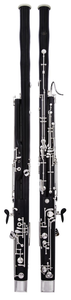 Fox Model IV  Polypropylene Bassoon