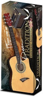Dean Acoustic Electric Package with Amp - Aep