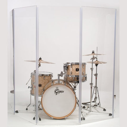 Gibraltar GDS5 Drum Sound Shield