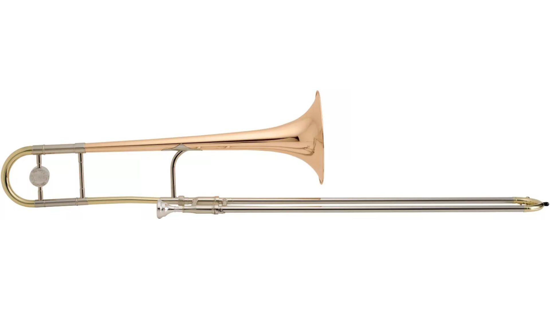 テナートロンボーン KING 3B Plus King 3B Plus Legend Series Trombone