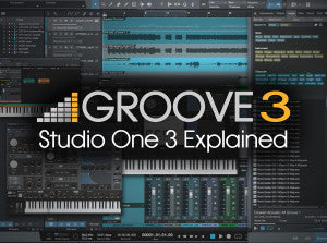 Groove3 All Access Pass Subscription