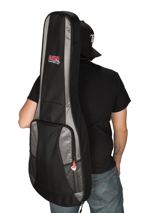 Gator Slinger Series Guitar Gig Bag - GSLING-3G