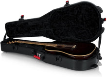 Load image into Gallery viewer, Gator Dreadnought Guitar Case - GC-DREAD