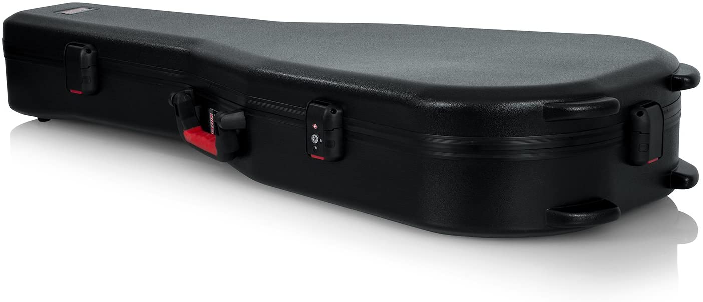 Gator Dreadnought Guitar Case - GC-DREAD