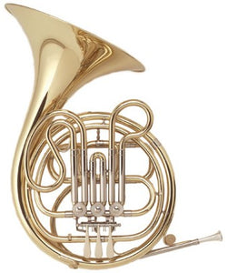 Holton Single French Horn H602