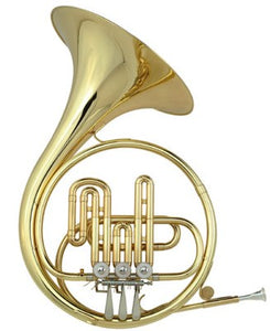 Holton Single French Horn Brass BRANCHES, Bows & Crooks H650