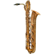 P. Mauriat Professional Baritone Saxophone - PMB-300