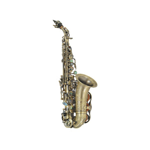 P. Mauriat Professional Soprano Saxophone - PMSS-2400