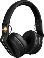 Pioneer DJ HDJ-700 DJ Headphones