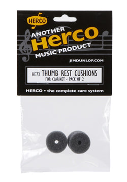 Herco Thumbrest Cushions Set of Two - HE73