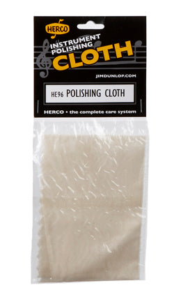 Herco All Purpose Polishing Cloth - HE96