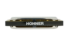 Load image into Gallery viewer, Hohner Harmonica Blues Band Key of C