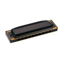 Load image into Gallery viewer, Hohner Pro Harp Harmonica Key of G