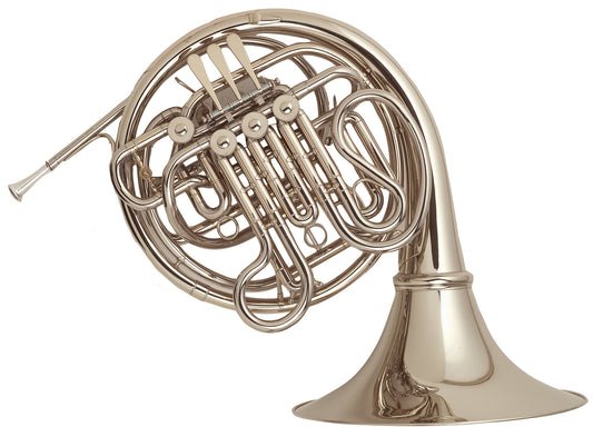 Holton Farkas Series Double Horn