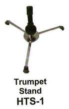 Load image into Gallery viewer, Hollywoodwinds Single Trumpet Stand
