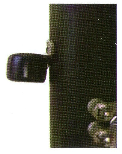 Hollywoodwinds Thumb Rest Cushions