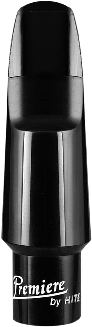 Hite Premiere Tenor Sax Plastic Mouthpiece - 118