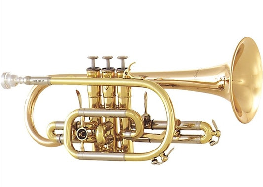 Courtois Professional Cornet