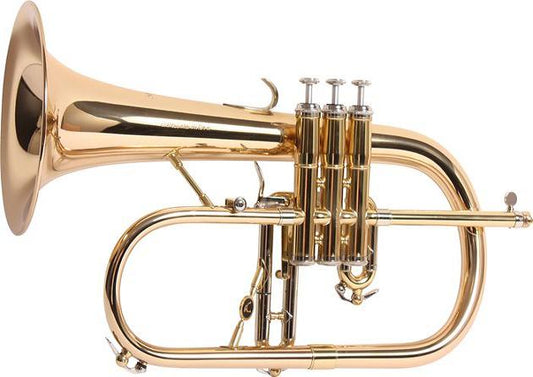 Courtois Professional Flugelhorn