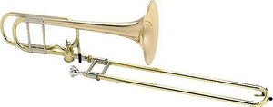 Courtois Professional Legend Trombone - AC420BH-1-0