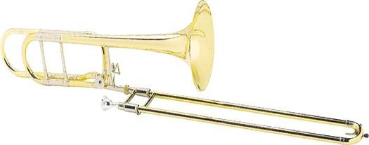 Courtois Professional Trombone