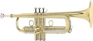 Courtois Professional Trumpet