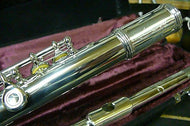 Armstrong Student Flute 505A