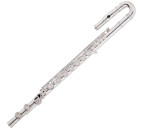 Armstrong Heritage Alto Flute - 703