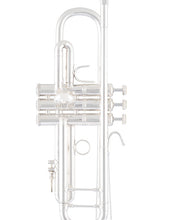 Load image into Gallery viewer, Bach “Stradivarius” 180 Series Professional Trumpet